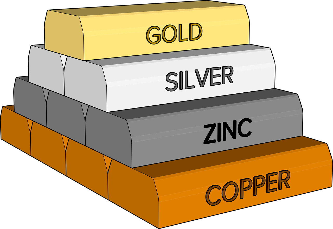 ¿Cuánto cuesta el kilo de cobre?