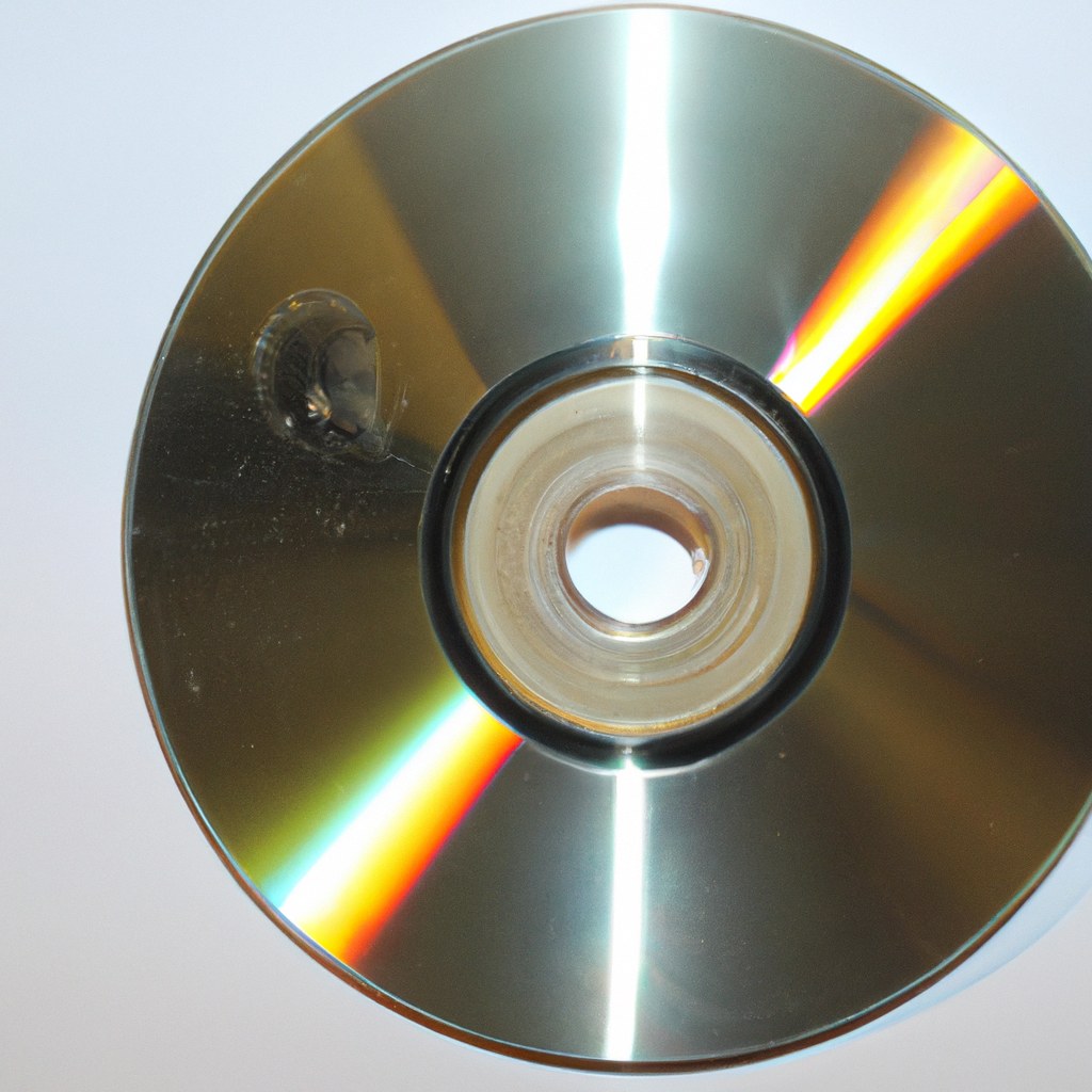¿Qué se puede hacer con los CDs viejos?