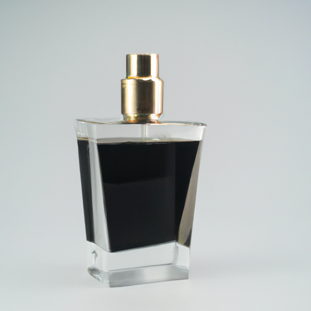 ¿Cómo diseñar envases de perfumes?