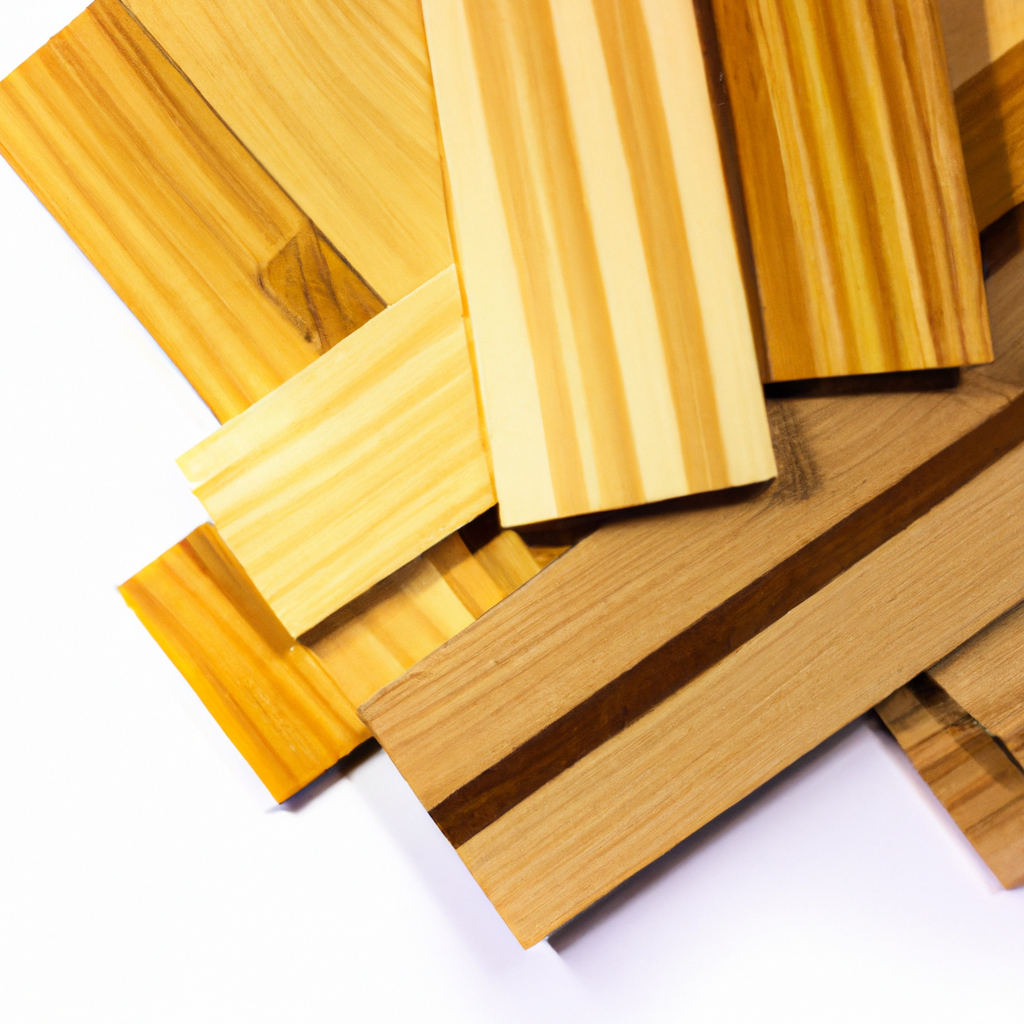 ¿Cuál es la madera de mejor calidad?