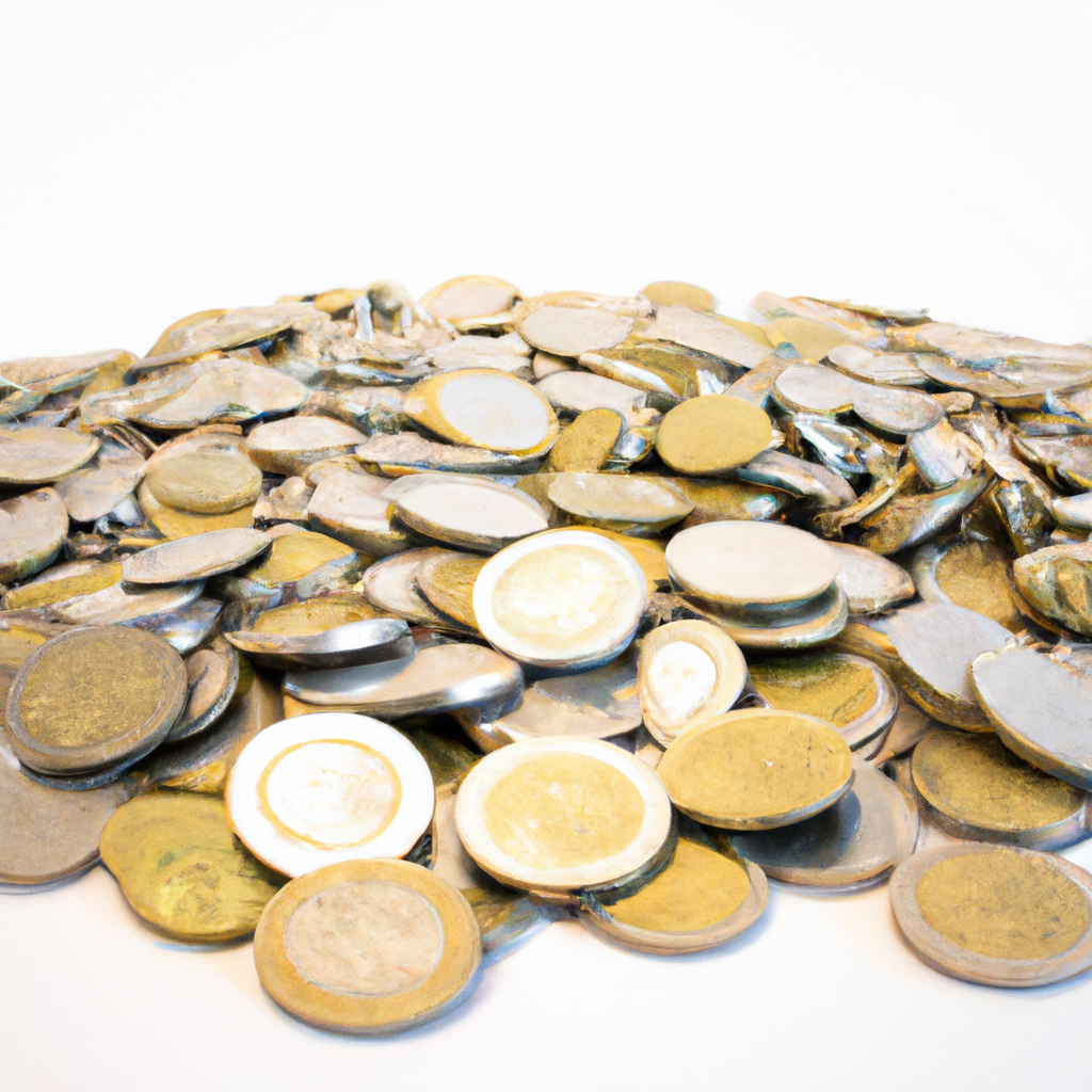 ¿Cuánto vale un kilo de plata?